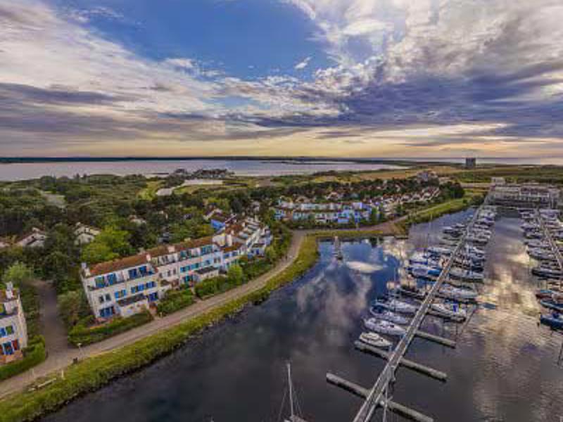 Foto van Center Parcs Port Zélande