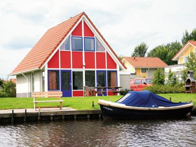 Thumbnail 2 van Summio Villapark Schildmeer