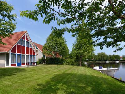 Thumbnail 4 van Summio Villapark Schildmeer