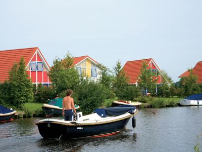 Thumbnail 5 van Summio Villapark Schildmeer