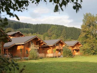Les Chalets du Bois de Champelle