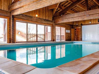 Thumbnail 4 van Les Chalets du Bois de Champelle