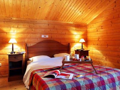Thumbnail 5 van Les Chalets du Bois de Champelle