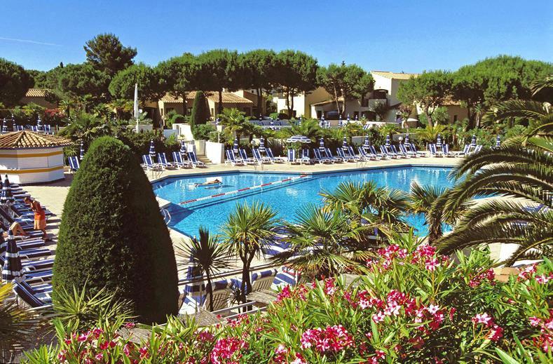 Foto van Domaine Saint Loup