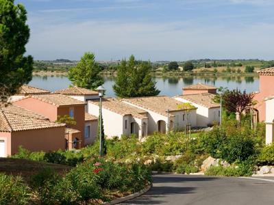 Thumbnail 3 van Port Minervois en Les Hauts Du Lac