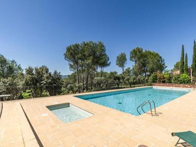 Les Villas de Saint Endréol