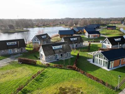 Thumbnail 2 van Summio Villapark Akenveen