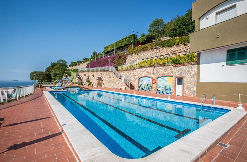 Foto van Residence Sant'Anna