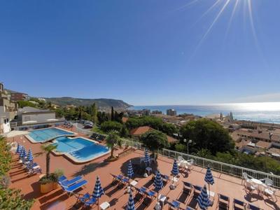 Thumbnail 2 van Residence Sant'Anna