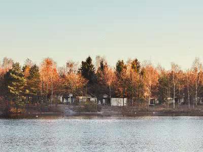 Center Parcs De Vossemeren