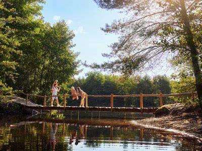 Thumbnail 2 van Center Parcs De Vossemeren