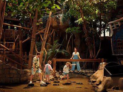 Thumbnail 3 van Center Parcs De Vossemeren