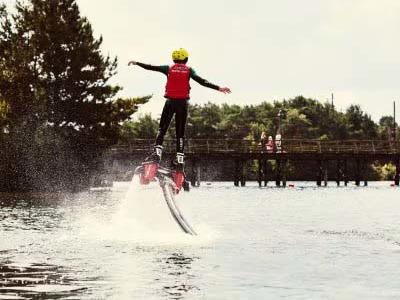 Thumbnail 5 van Center Parcs De Vossemeren