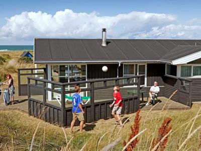 Skallerup Seaside Resort