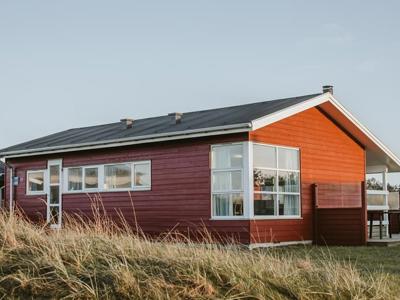 Thumbnail 2 van Skallerup Seaside Resort