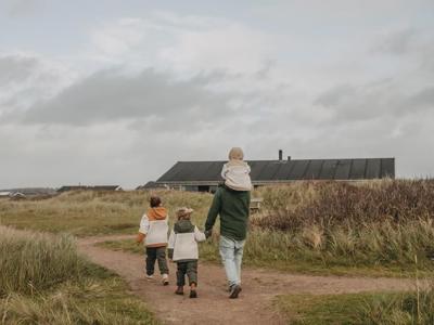 Thumbnail 5 van Skallerup Seaside Resort
