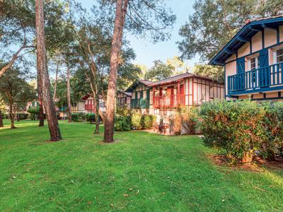 Thumbnail 2 van Vakantiepark Moliets