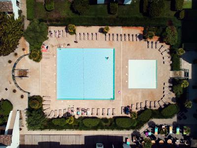 Thumbnail 3 van Vakantiepark Moliets