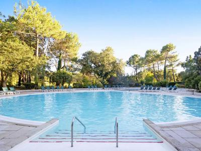 Thumbnail 5 van Vakantiepark Moliets