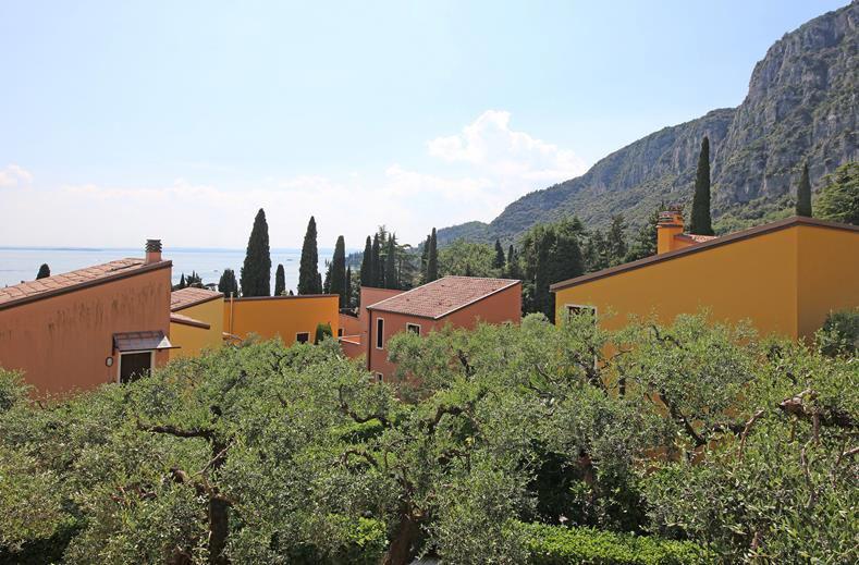 Foto van Pratone