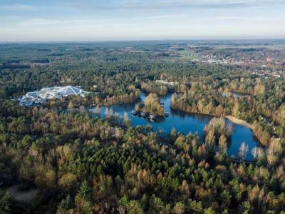 Center Parcs Bispinger Heide