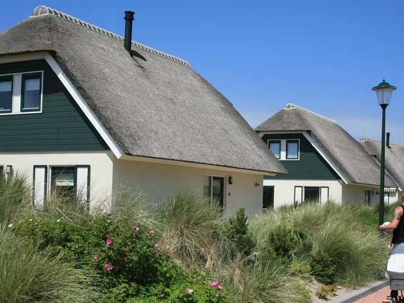 Foto van Villaparc Duynopgangh