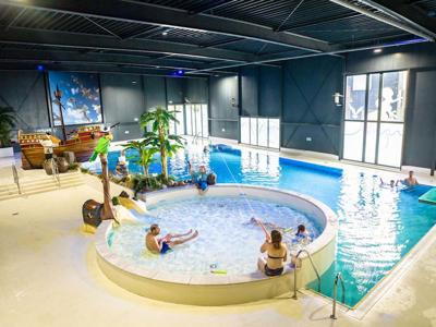 Thumbnail 5 van Landal Waterpark Esonstad