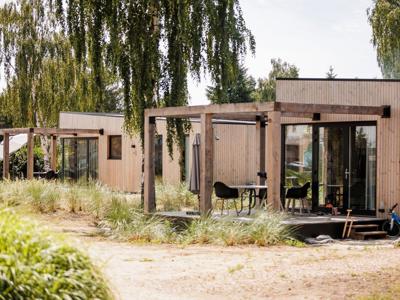 Vakantiepark Leukermeer