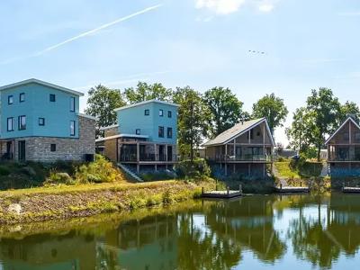 Thumbnail 3 van Vakantiepark Leukermeer