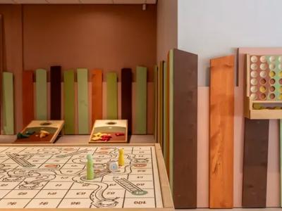 Thumbnail 3 van Landal Bungalowpark Hoenderloo