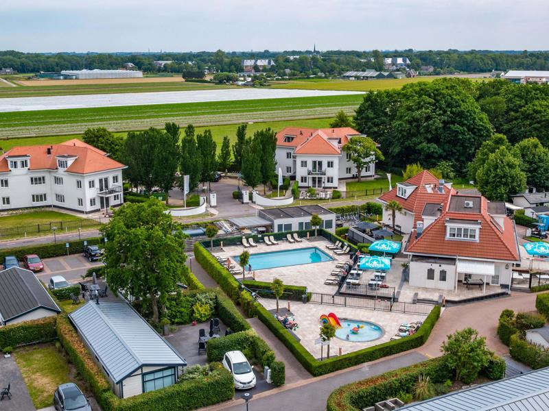Foto van EuroParcs Noordwijkse Duinen