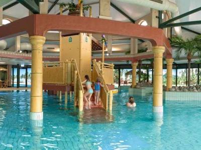 Resort Arcen