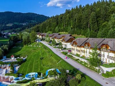 EKO Resort Snovik