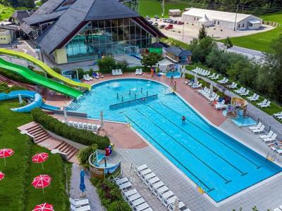 Thumbnail 3 van EKO Resort Snovik