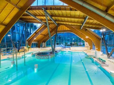 Thumbnail 4 van EKO Resort Snovik
