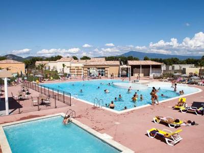 Les Demeures du Ventoux