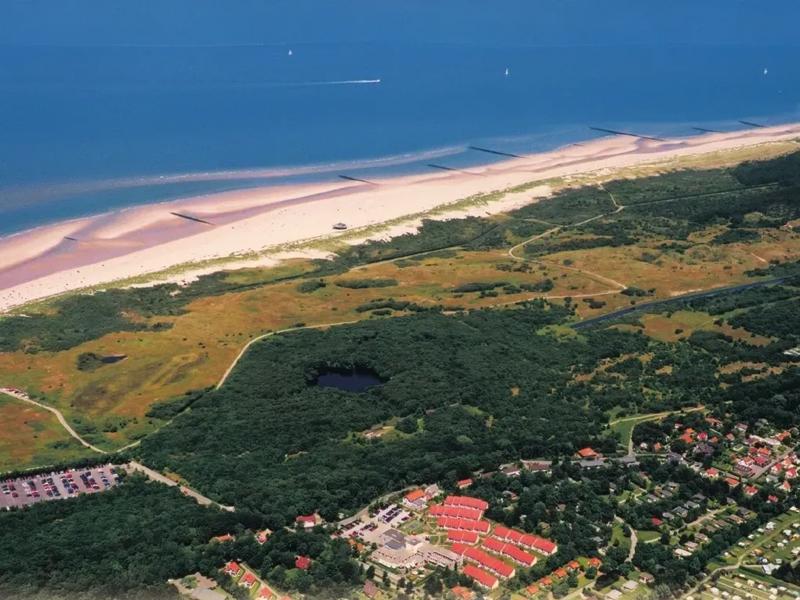 Foto van Bos en Duin