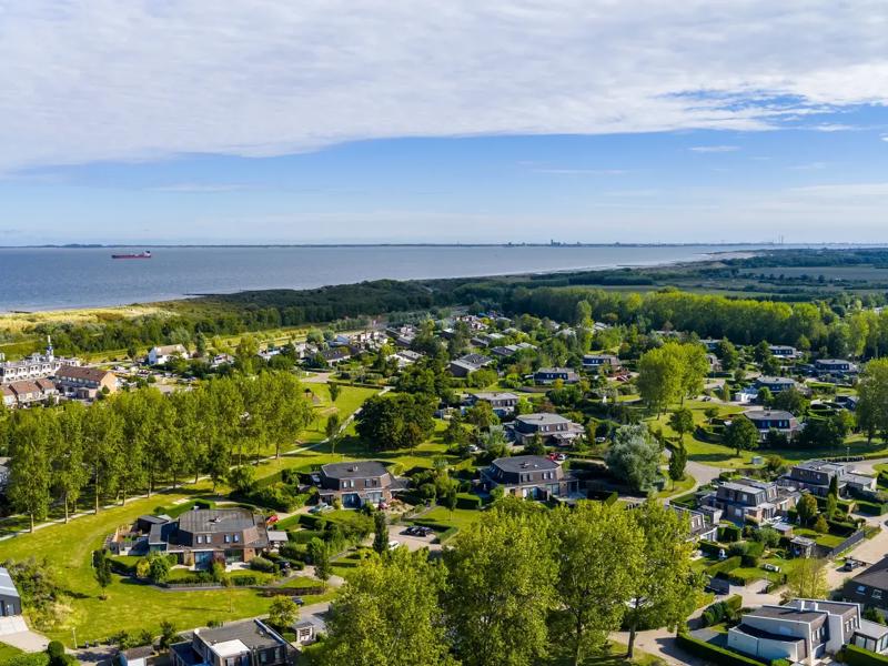 Hoofdfoto van Landal St. Pierre 