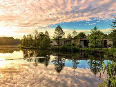 Center Parcs Het Heijderbos