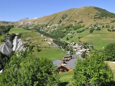 Thumbnail 3 van Les Chalets des Ecourts