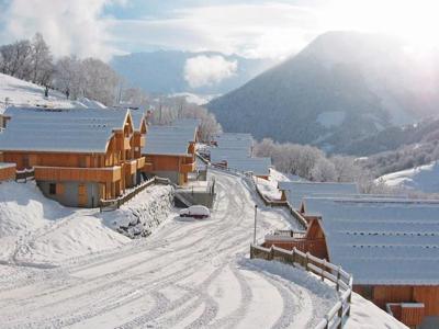 Thumbnail 3 van Les Chalets des Ecourts