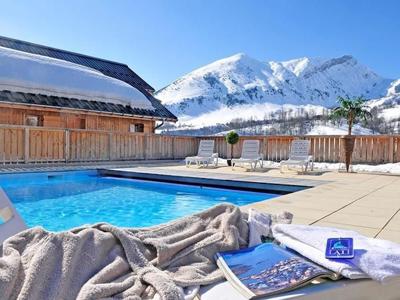 Thumbnail 2 van Les Chalets des Ecourts