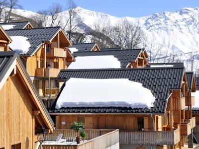 Thumbnail 5 van Les Chalets des Ecourts