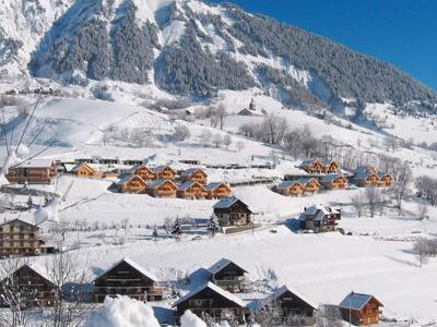Thumbnail 4 van Les Chalets des Ecourts