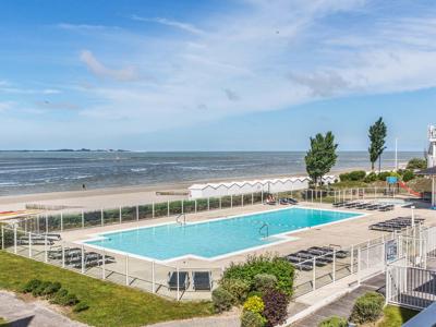 Thumbnail 2 van Premium residentie Résidence de la plage