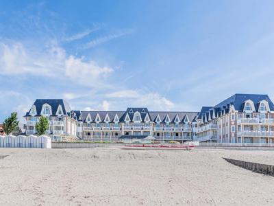 Thumbnail 5 van Premium residentie Résidence de la plage