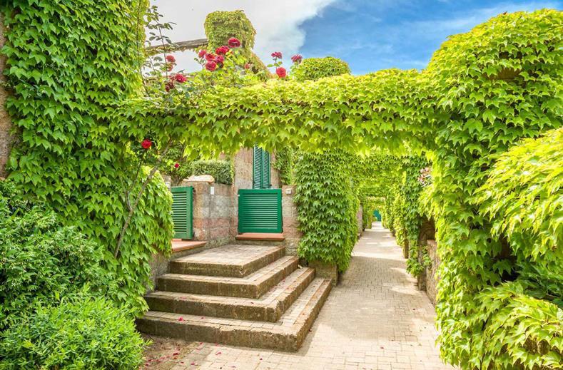 Foto van Sant'Anna del Volterraio