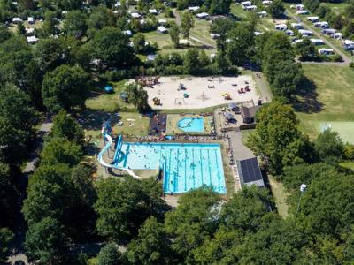 Vakantiepark Witterzomer