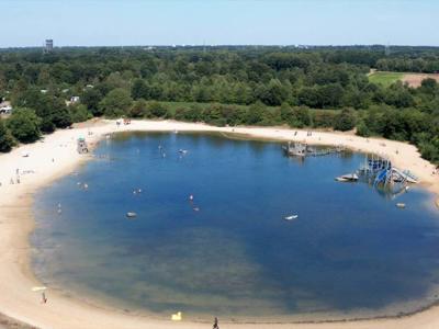 Thumbnail 2 van Vakantiepark Witterzomer