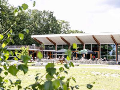 Thumbnail 4 van Vakantiepark Witterzomer